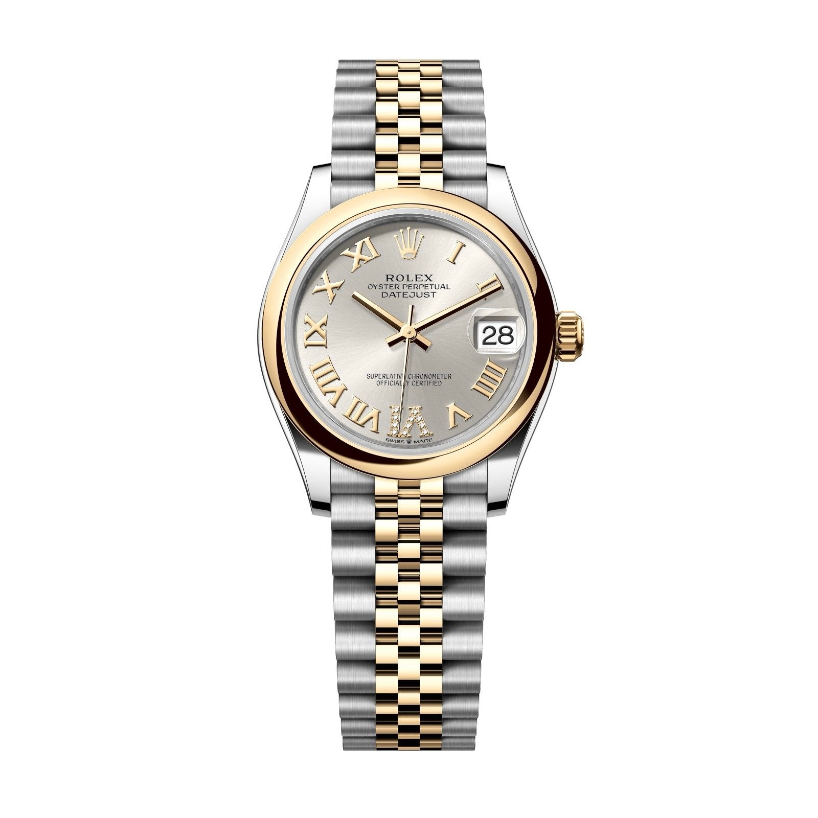 ‏Datejust Oysrer 31mm  ديت جست  أويستر