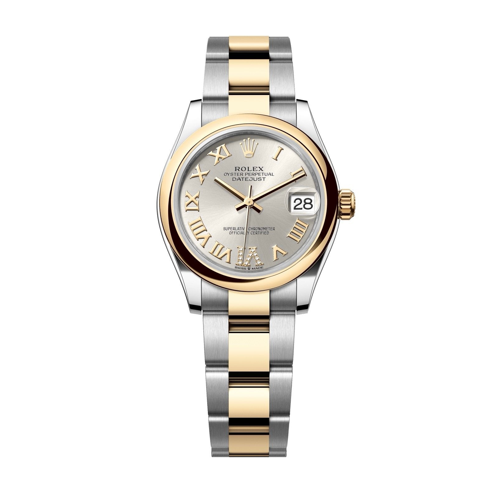 ‏Datejust Oysrer 31mm  ديت جست  أويستر