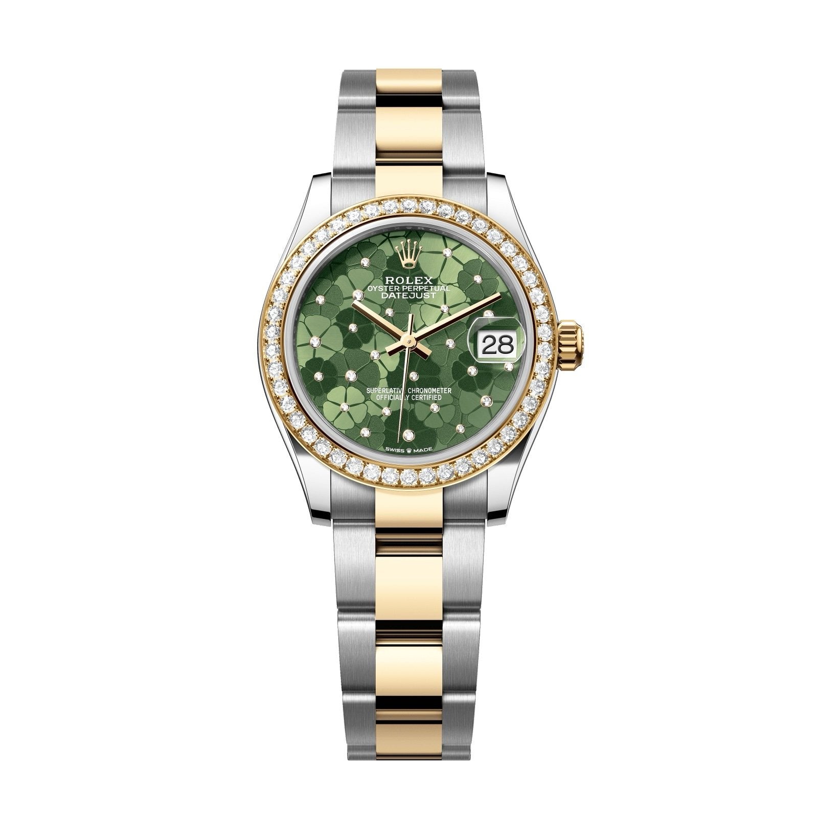 ‏Datejust Oysrer 31mm  ديت جست  أويستر
