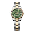‏Datejust Oysrer 31mm  ديت جست  أويستر