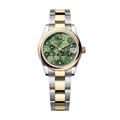 ‏Datejust Oysrer 31mm  ديت جست  أويستر