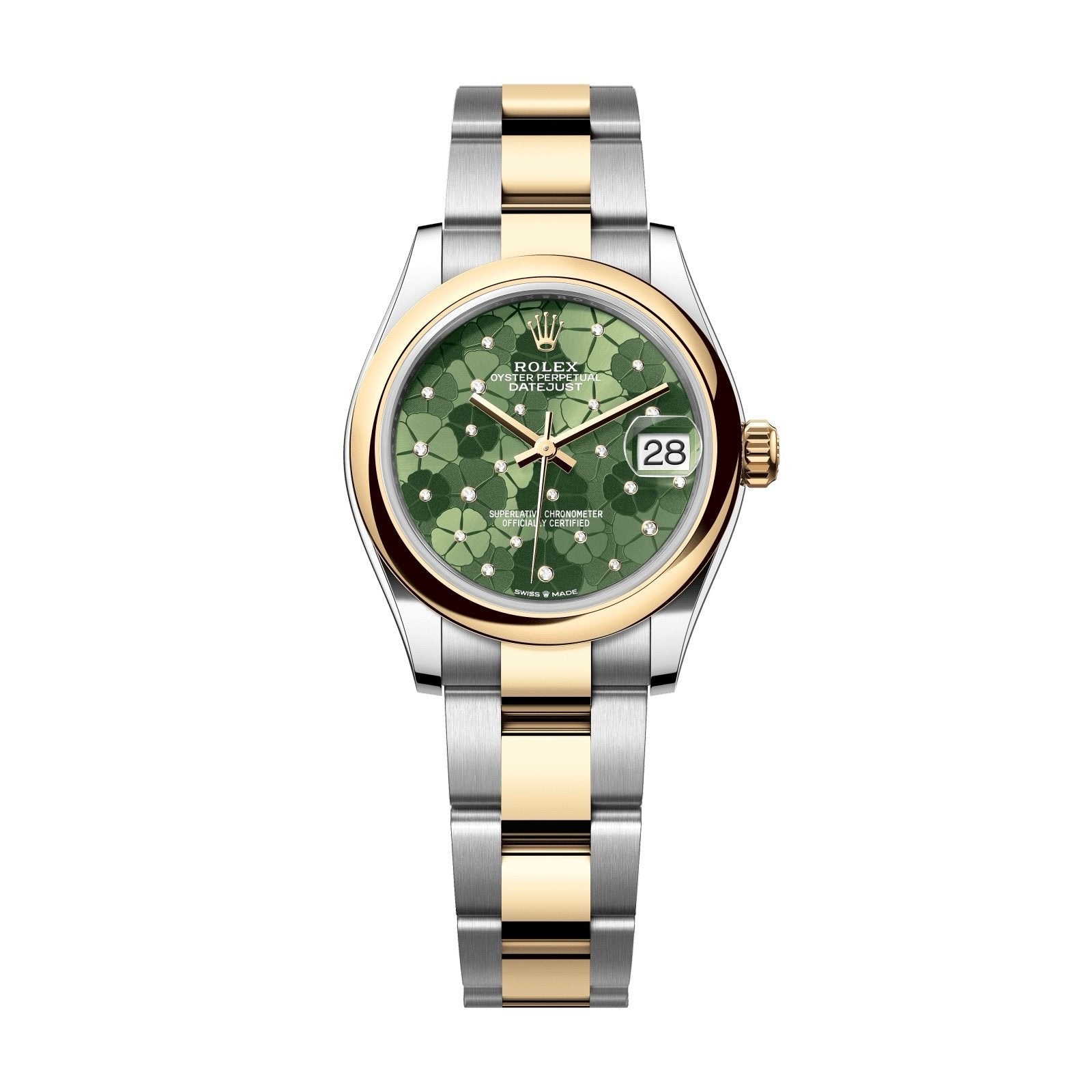 ‏Datejust Oysrer 31mm  ديت جست  أويستر