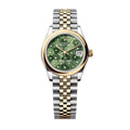 ‏Datejust Oysrer 31mm  ديت جست  أويستر