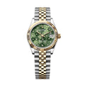 ‏Datejust Oysrer 31mm  ديت جست  أويستر
