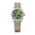 ‏Datejust Oysrer 31mm  ديت جست  أويستر