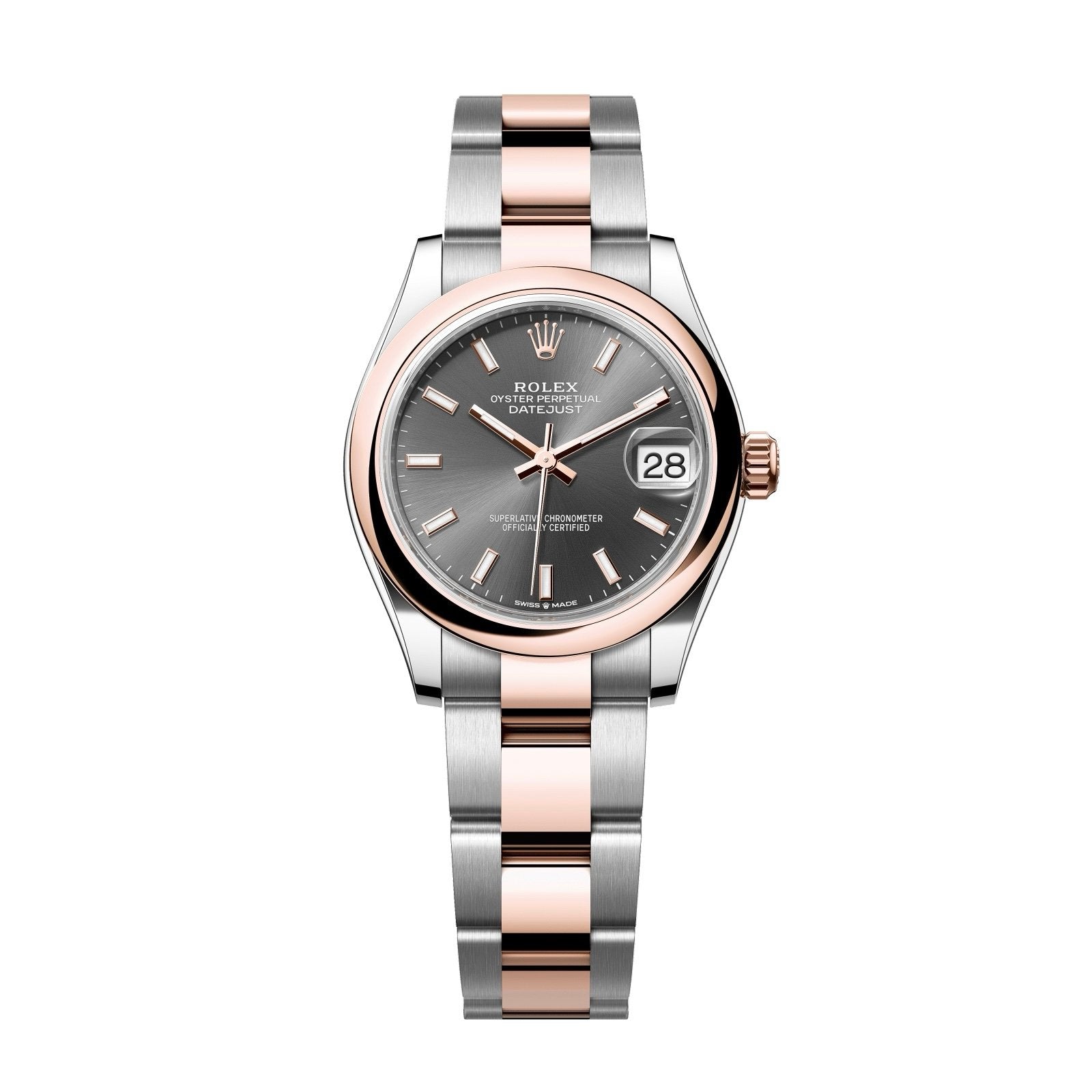 ‏Datejust Oysrer 31mm  ديت جست  أويستر