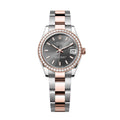 ‏Datejust Oysrer 31mm  ديت جست  أويستر