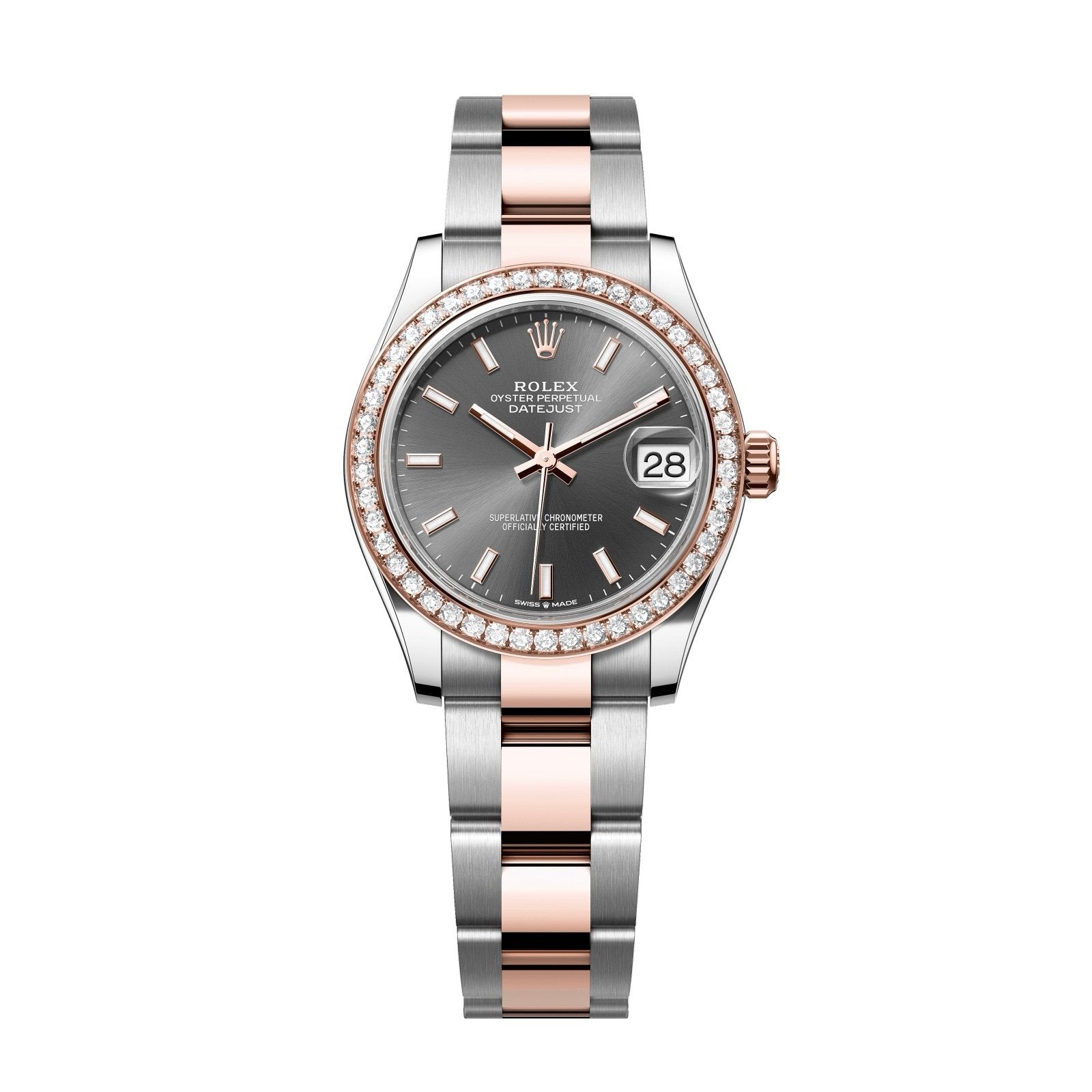 ‏Datejust Oysrer 31mm  ديت جست  أويستر