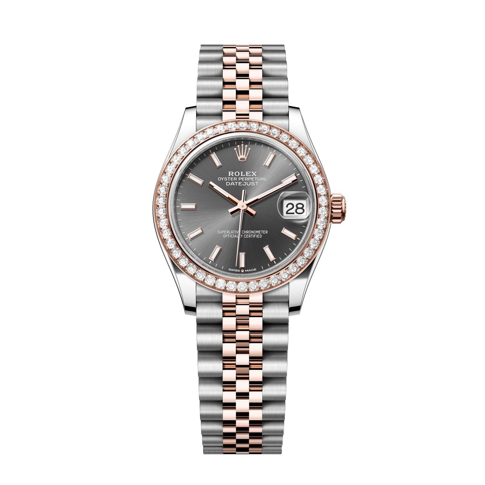 ‏Datejust Oysrer 31mm  ديت جست  أويستر