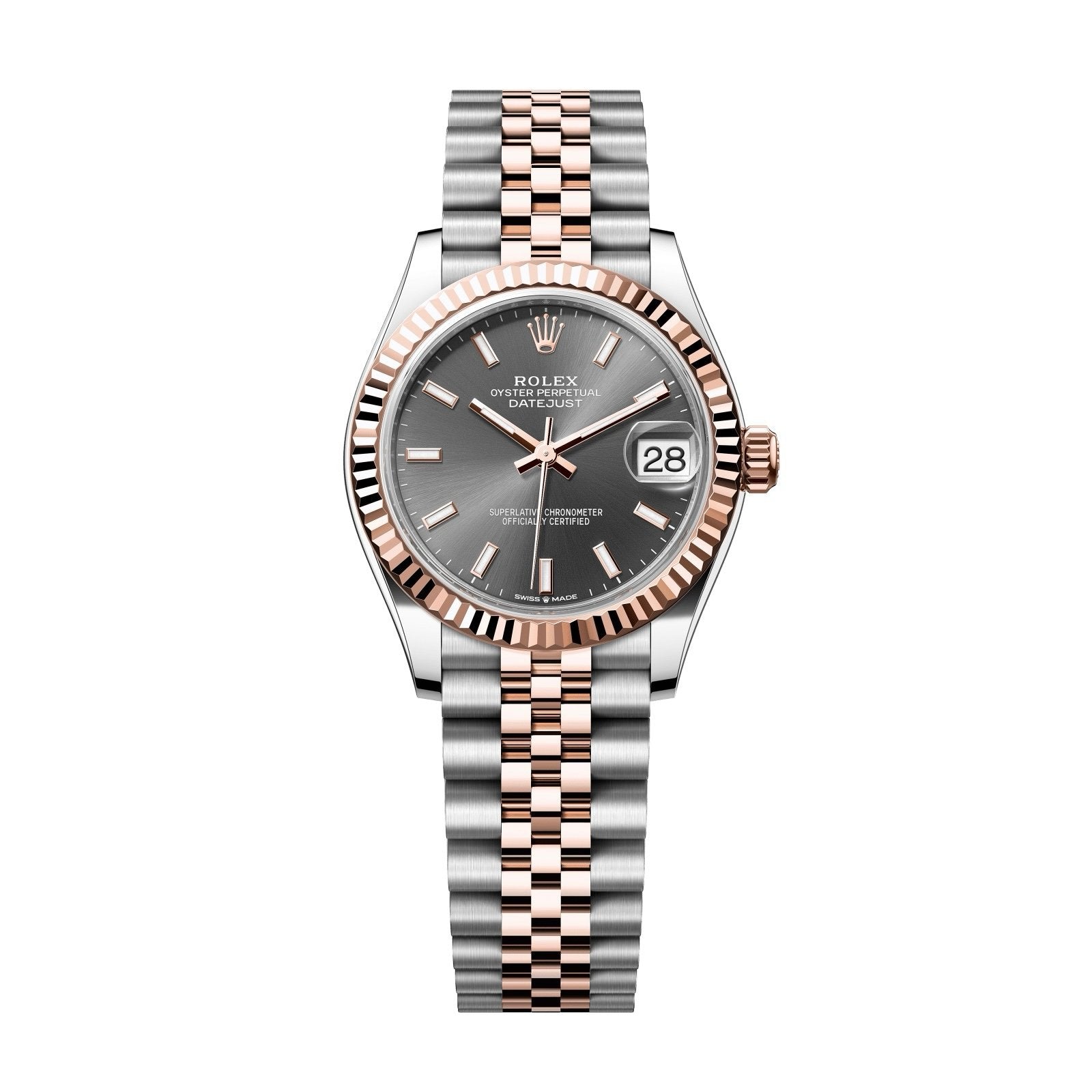 ‏Datejust Oysrer 31mm  ديت جست  أويستر