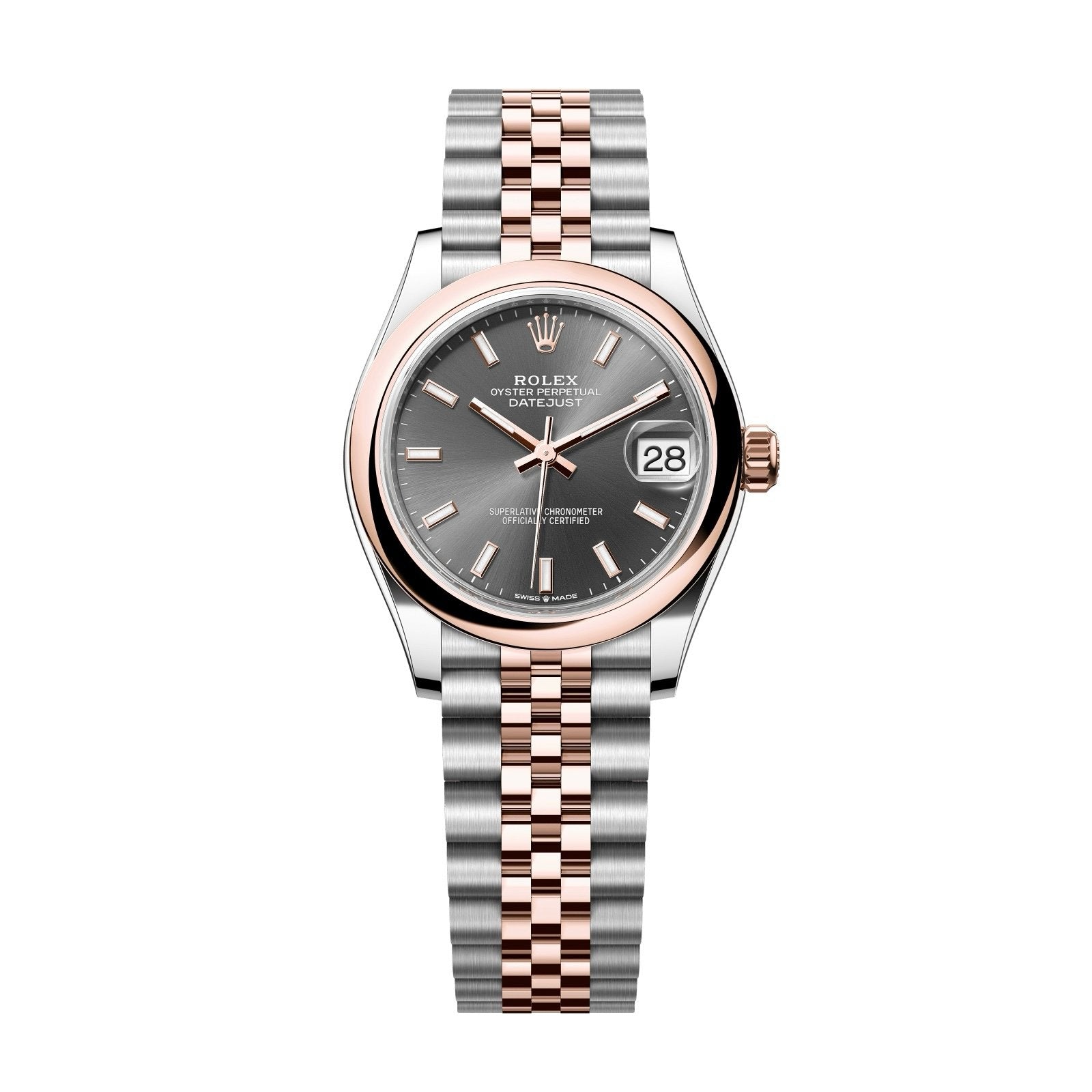 ‏Datejust Oysrer 31mm  ديت جست  أويستر