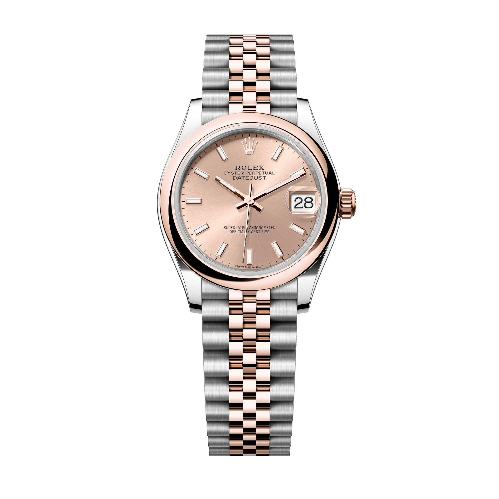 ‏Datejust Oysrer 31mm  ديت جست  أويستر
