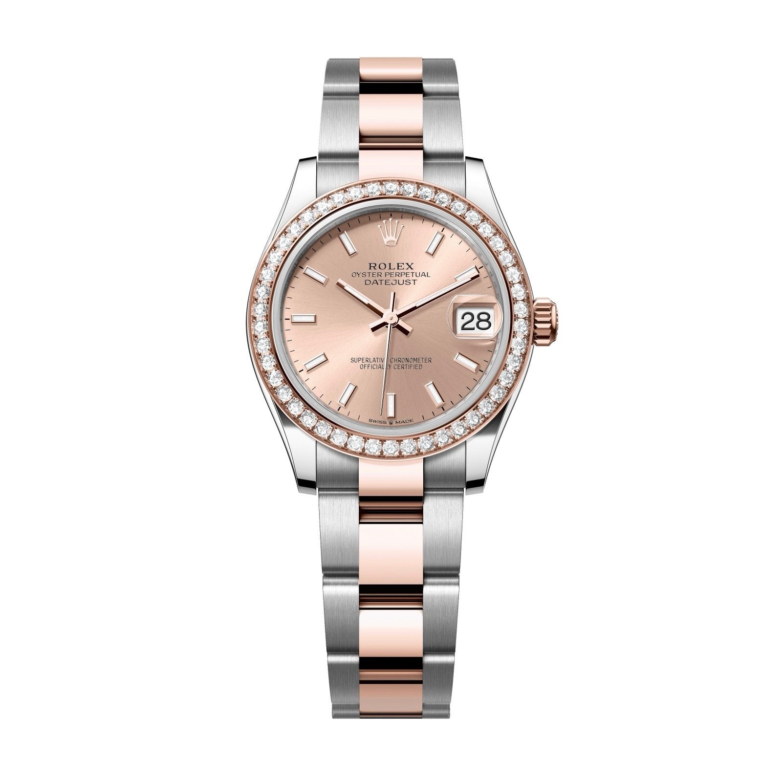 ‏Datejust Oysrer 31mm  ديت جست  أويستر