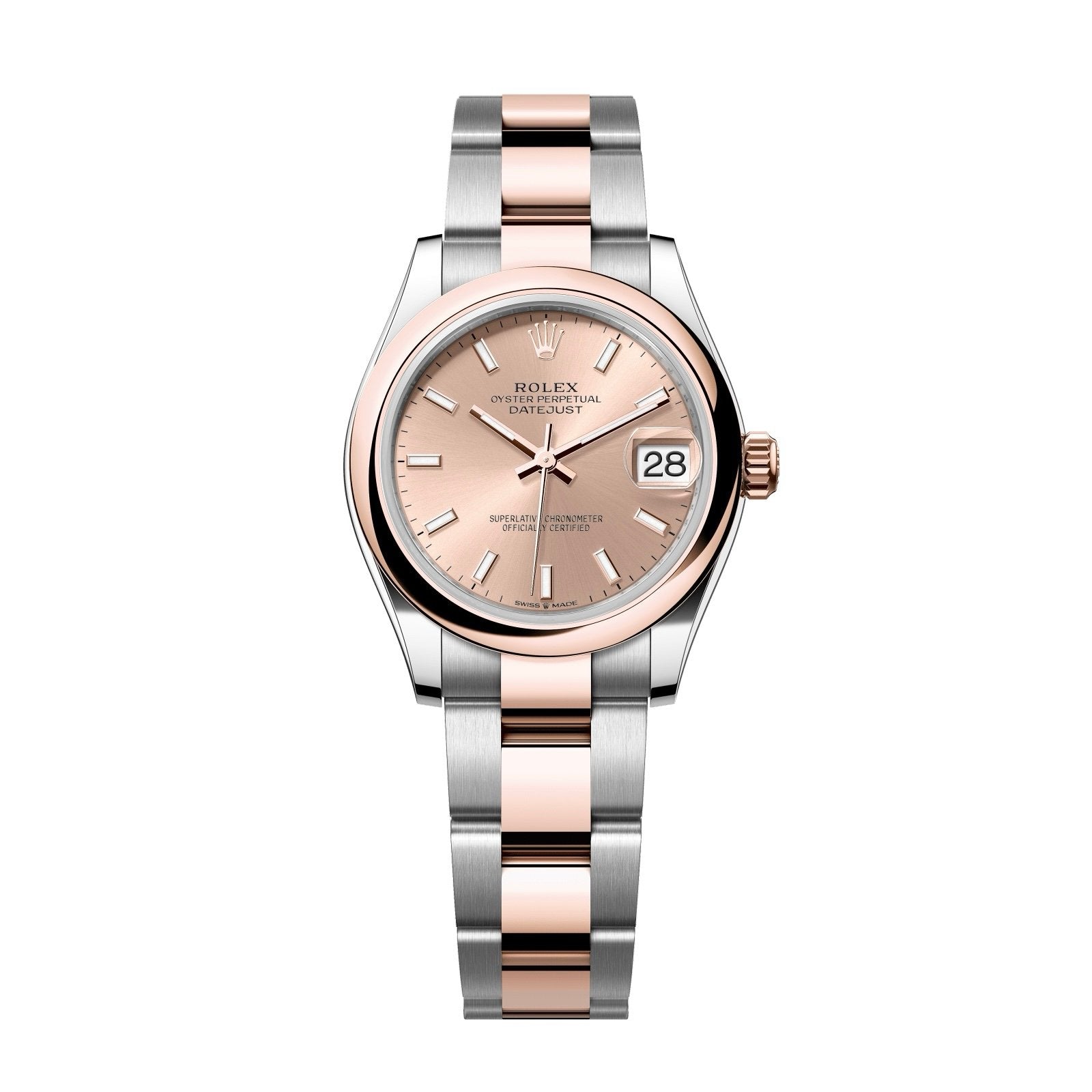 ‏Datejust Oysrer 31mm  ديت جست  أويستر