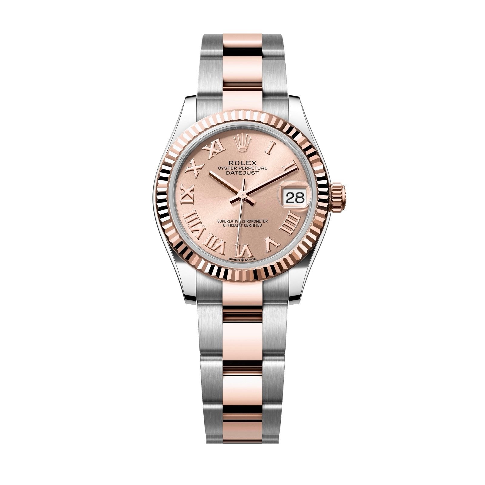 ‏Datejust Oysrer 31mm  ديت جست  أويستر