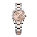 ‏Datejust Oysrer 31mm  ديت جست  أويستر