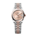 ‏Datejust Oysrer 31mm  ديت جست  أويستر