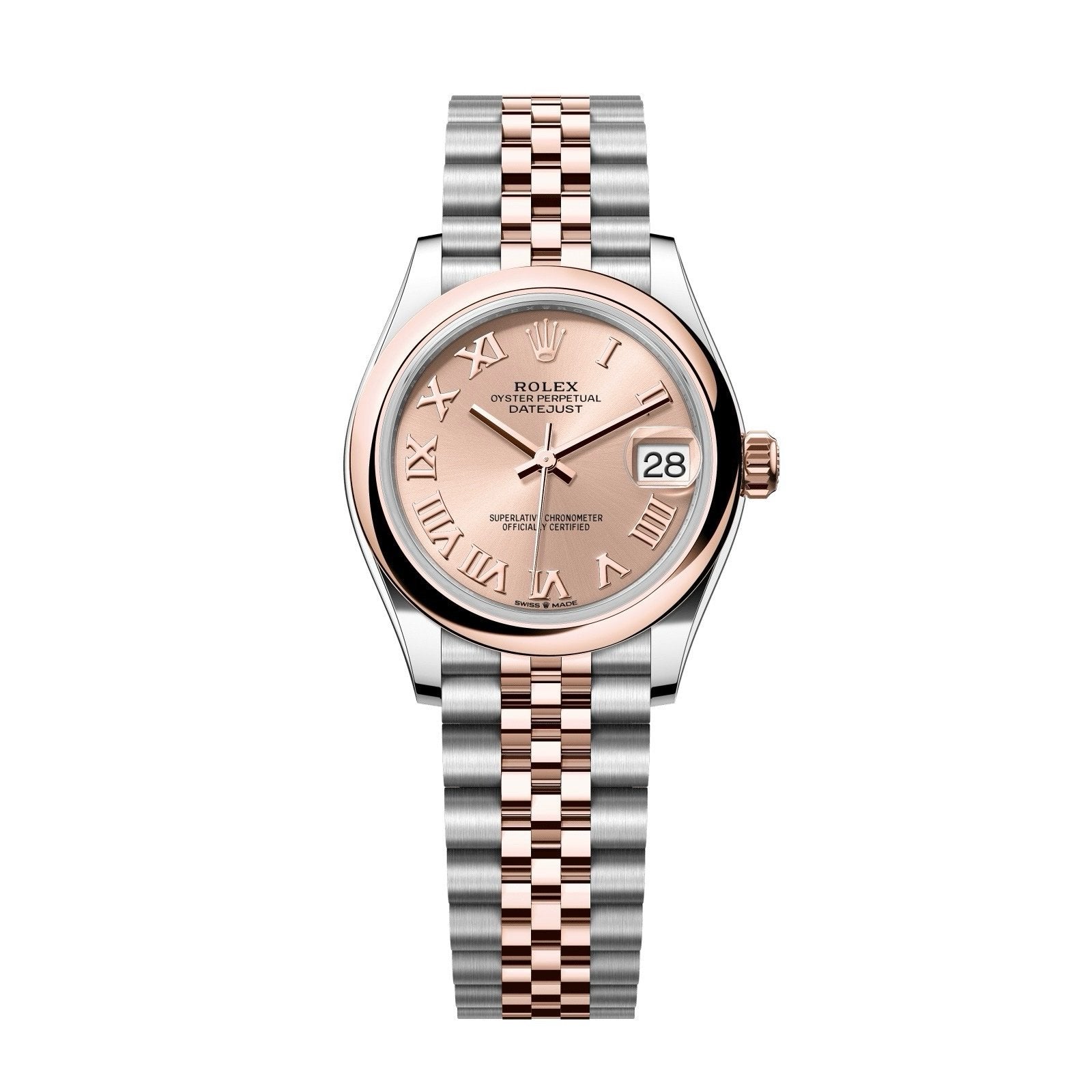 ‏Datejust Oysrer 31mm  ديت جست  أويستر
