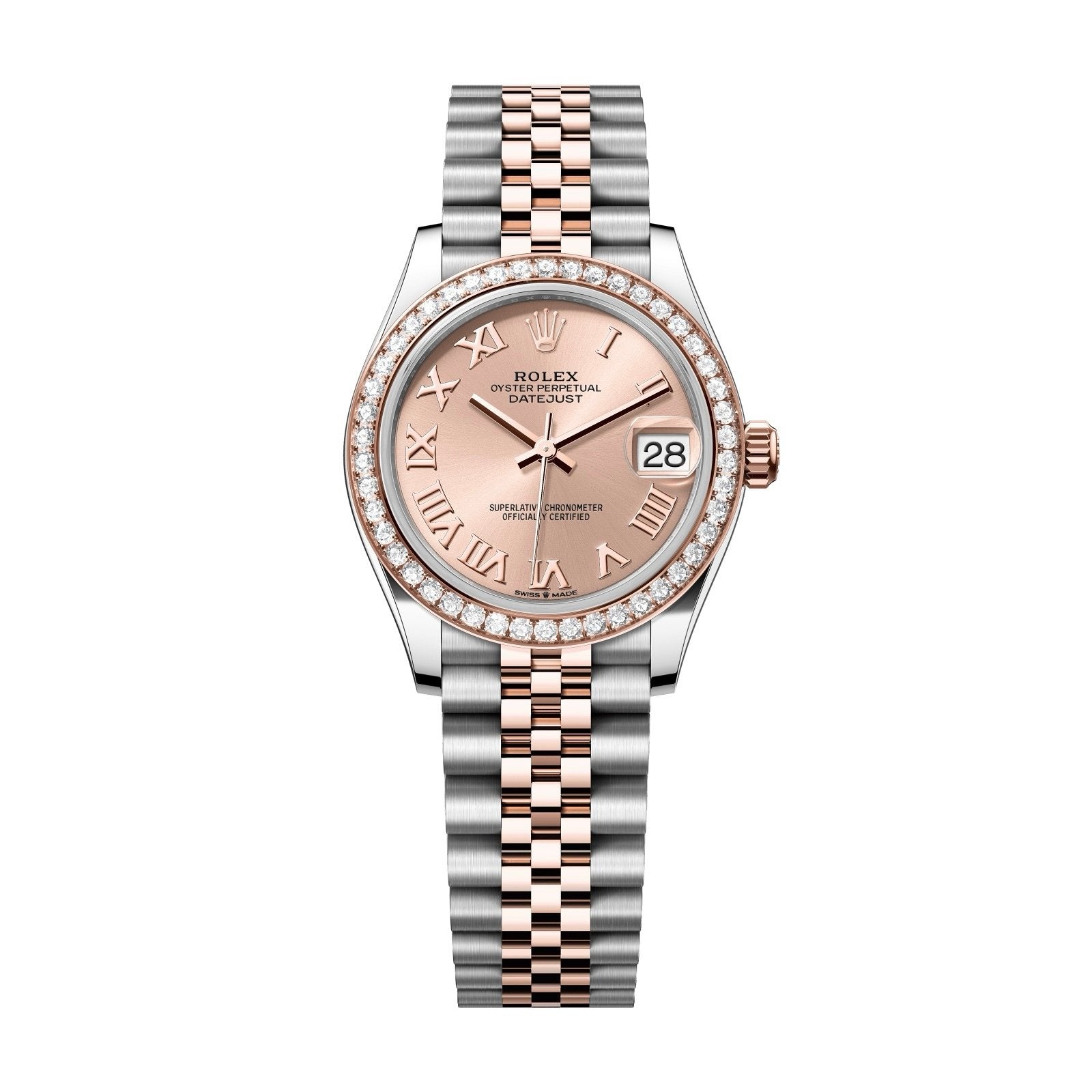 ‏Datejust Oysrer 31mm  ديت جست  أويستر