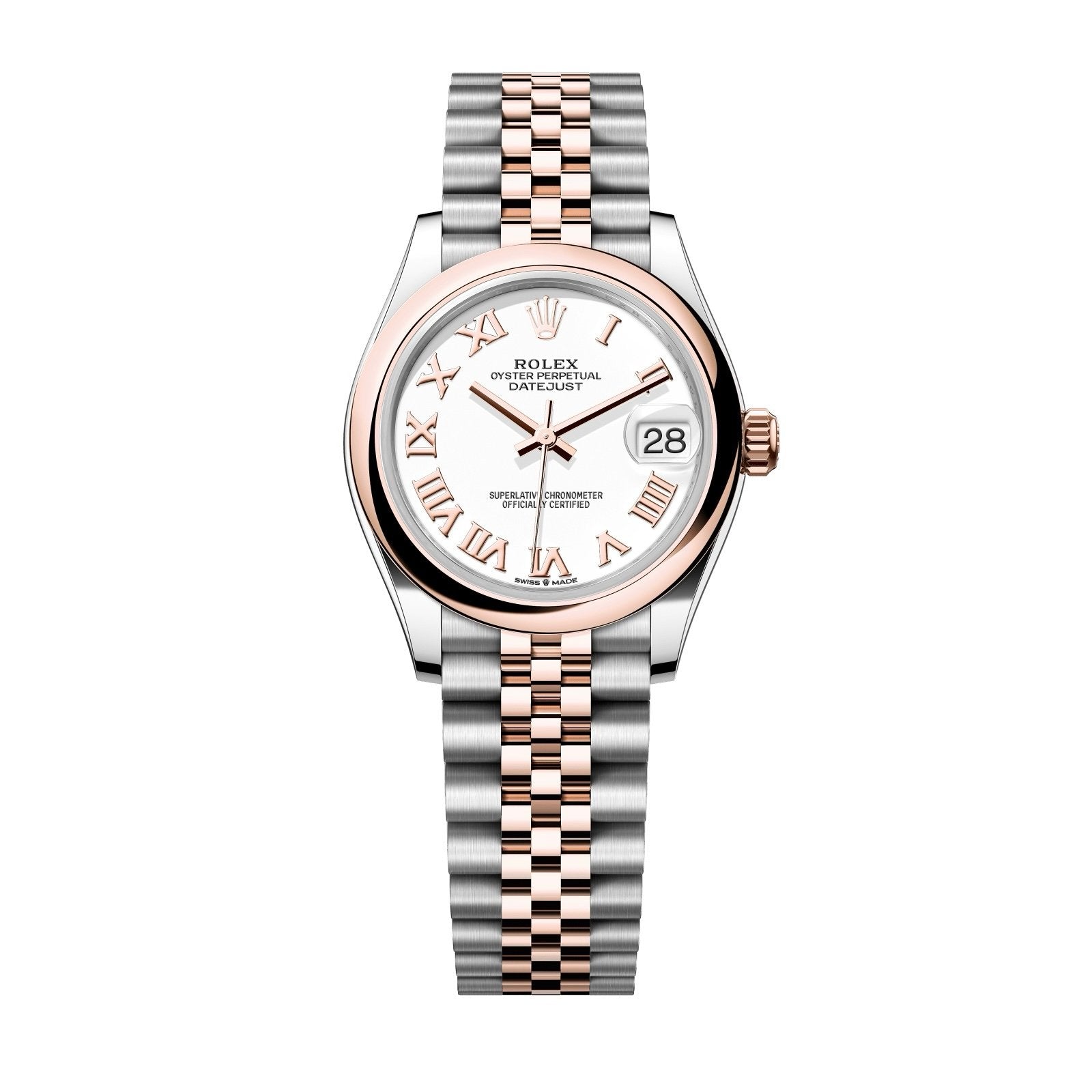 ‏Datejust Oysrer 31mm  ديت جست  أويستر