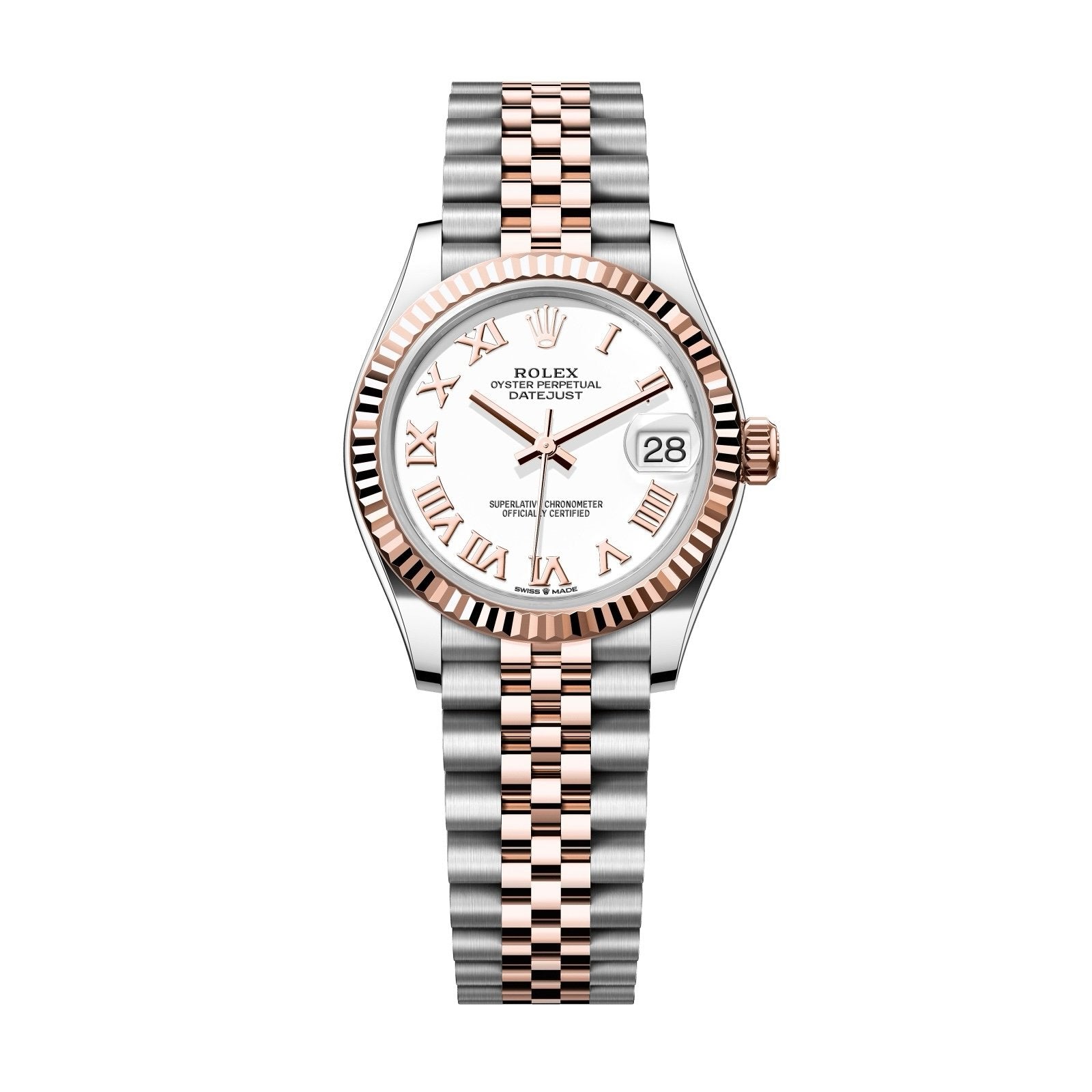 ‏Datejust Oysrer 31mm  ديت جست  أويستر