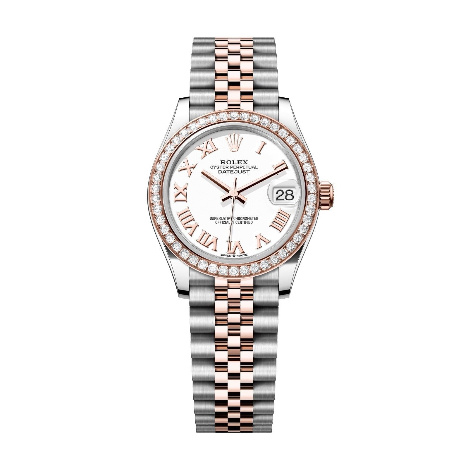 ‏Datejust Oysrer 31mm  ديت جست  أويستر