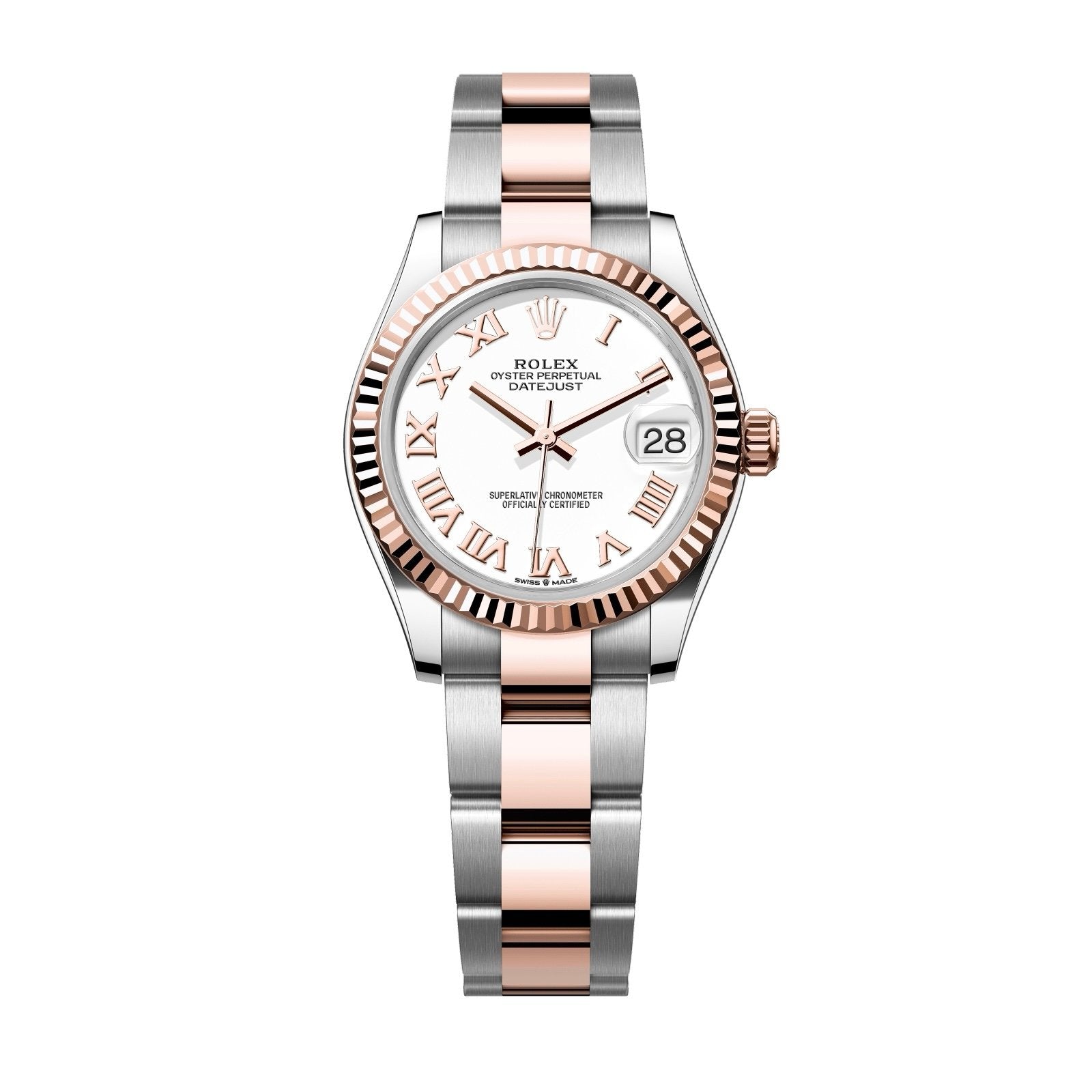 ‏Datejust Oysrer 31mm  ديت جست  أويستر