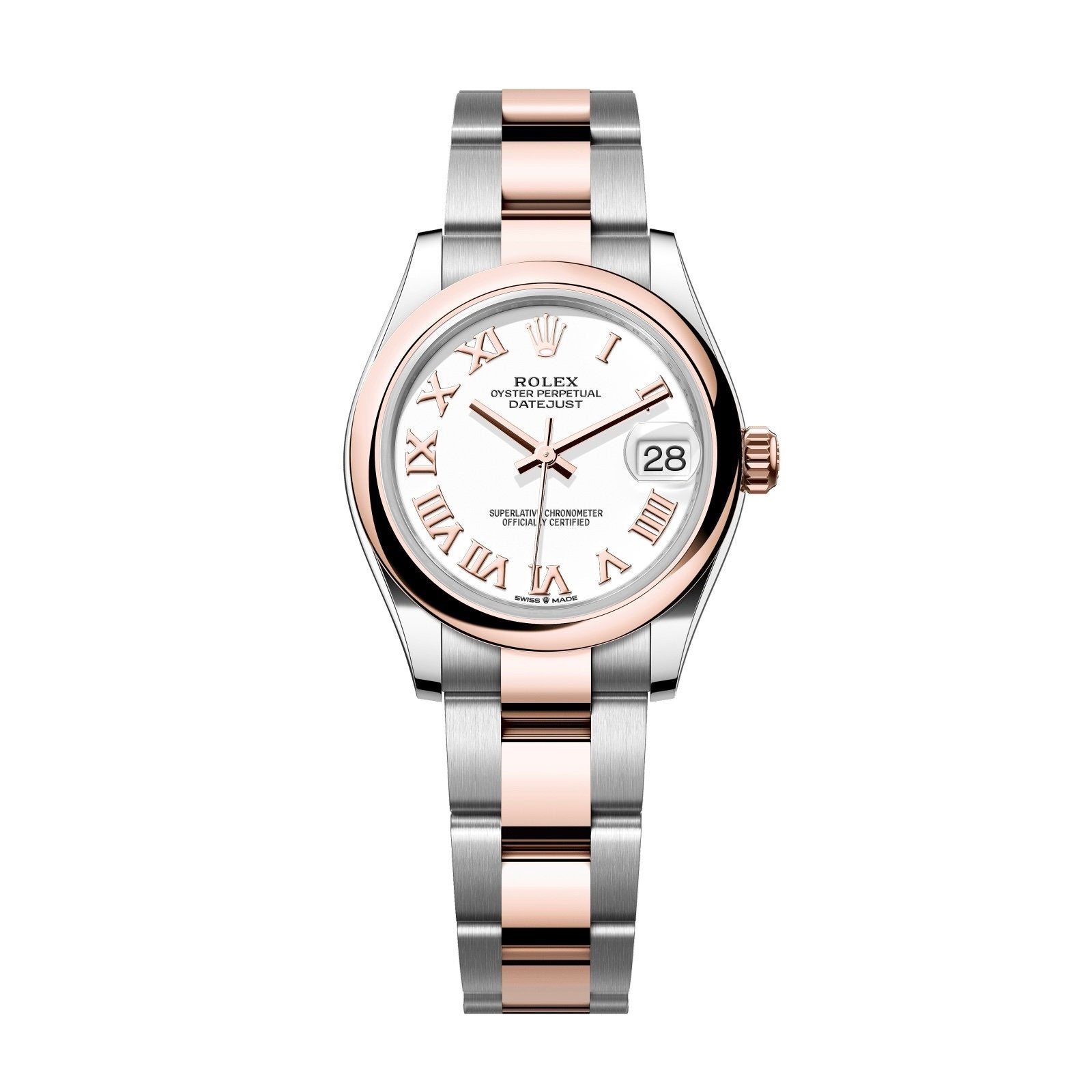 ‏Datejust Oysrer 31mm  ديت جست  أويستر