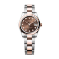 ‏Datejust Oysrer 31mm  ديت جست  أويستر
