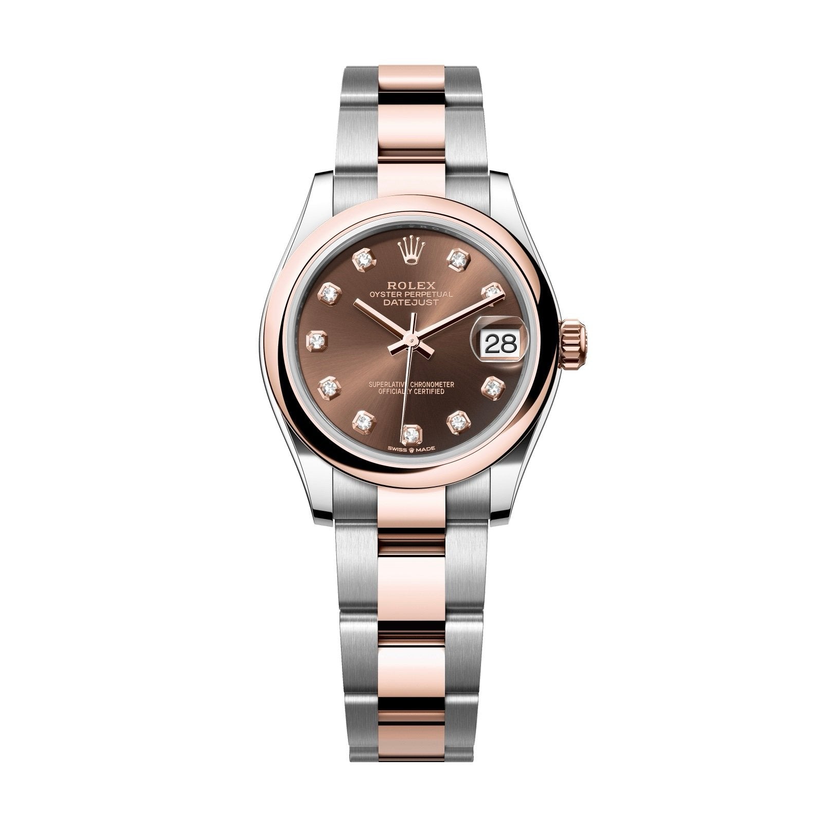 ‏Datejust Oysrer 31mm  ديت جست  أويستر