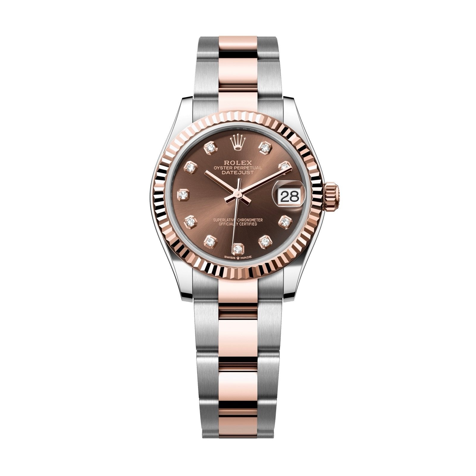 ‏Datejust Oysrer 31mm  ديت جست  أويستر