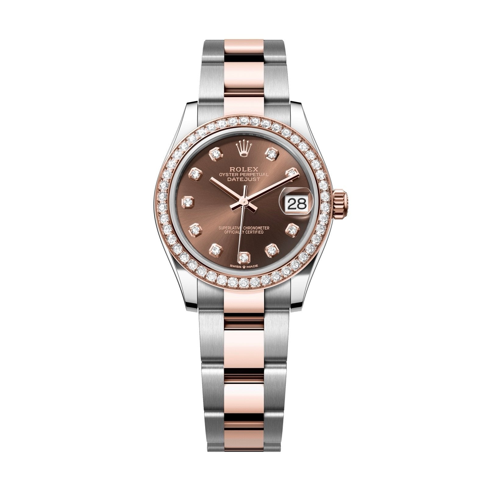 ‏Datejust Oysrer 31mm  ديت جست  أويستر