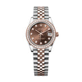 ‏Datejust Oysrer 31mm  ديت جست  أويستر