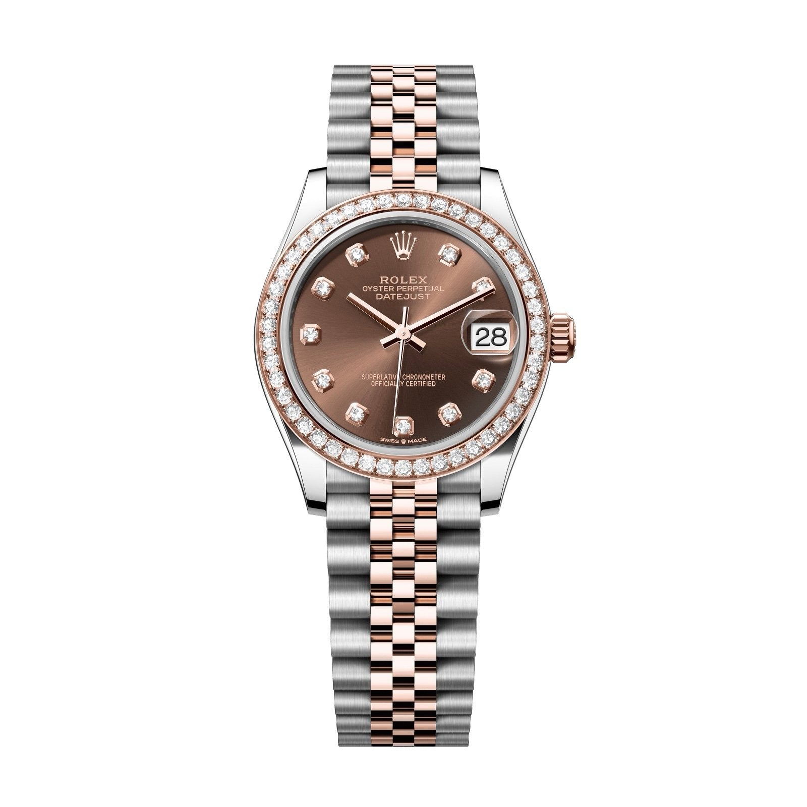 ‏Datejust Oysrer 31mm  ديت جست  أويستر