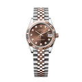 ‏Datejust Oysrer 31mm  ديت جست  أويستر