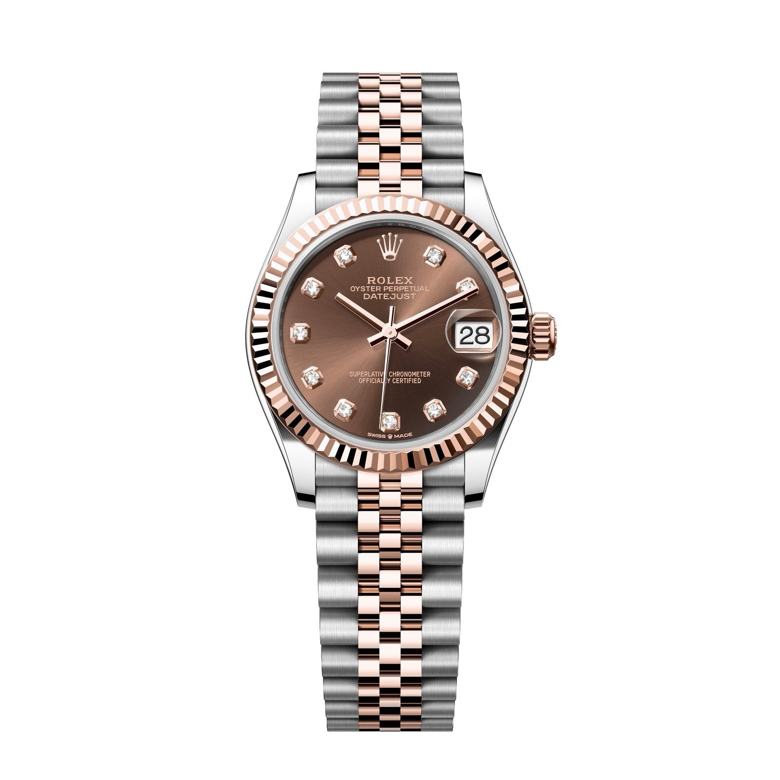 ‏Datejust Oysrer 31mm  ديت جست  أويستر