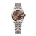 ‏Datejust Oysrer 31mm  ديت جست  أويستر