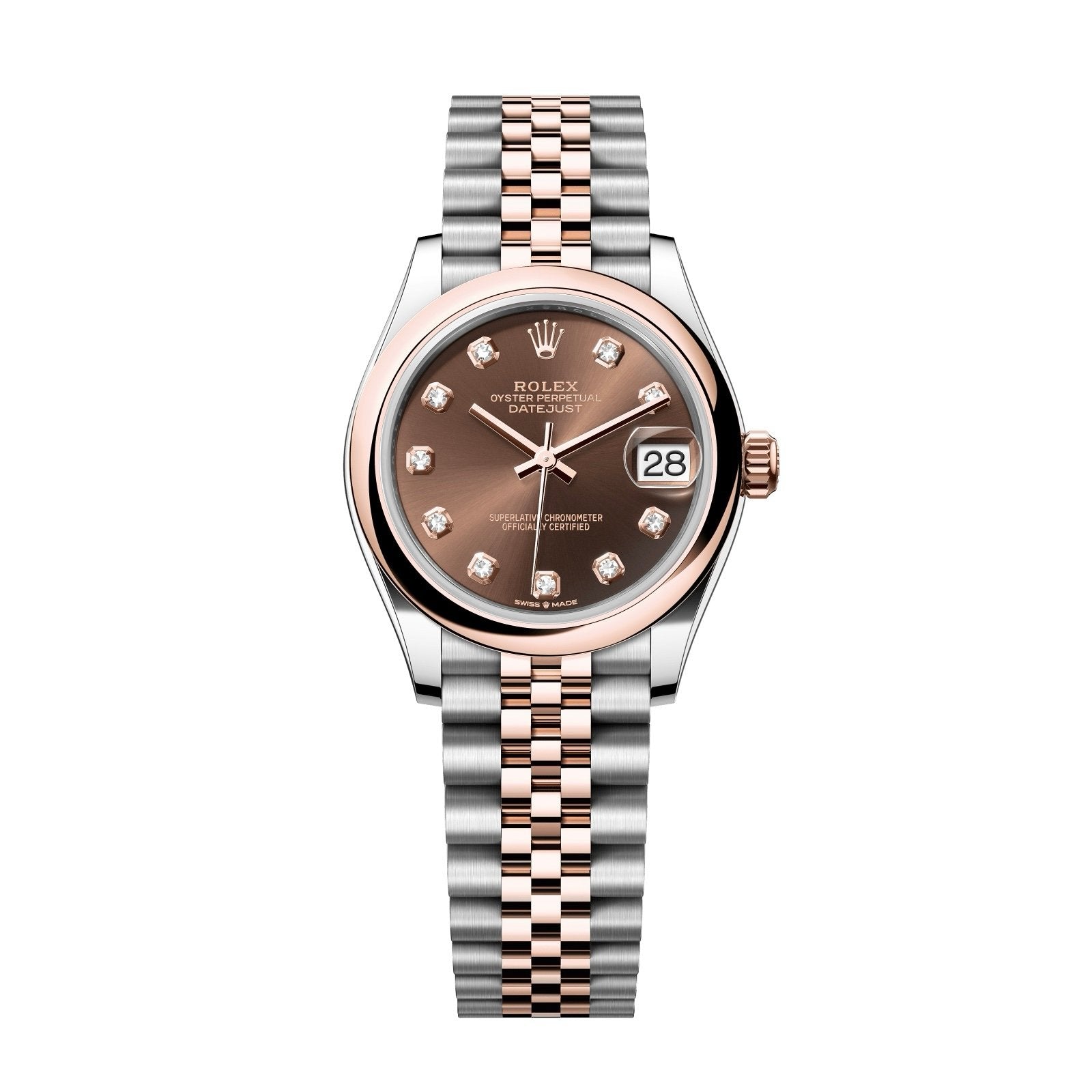 ‏Datejust Oysrer 31mm  ديت جست  أويستر