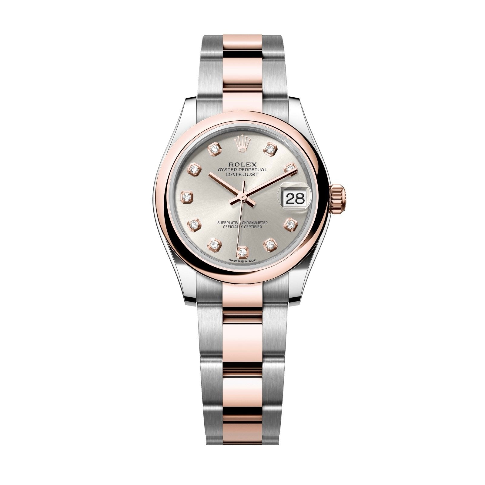 ‏Datejust Oysrer 31mm  ديت جست  أويستر