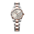 ‏Datejust Oysrer 31mm  ديت جست  أويستر