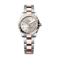 ‏Datejust Oysrer 31mm  ديت جست  أويستر