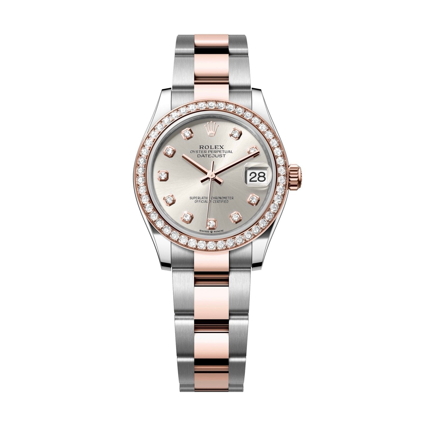 ‏Datejust Oysrer 31mm  ديت جست  أويستر