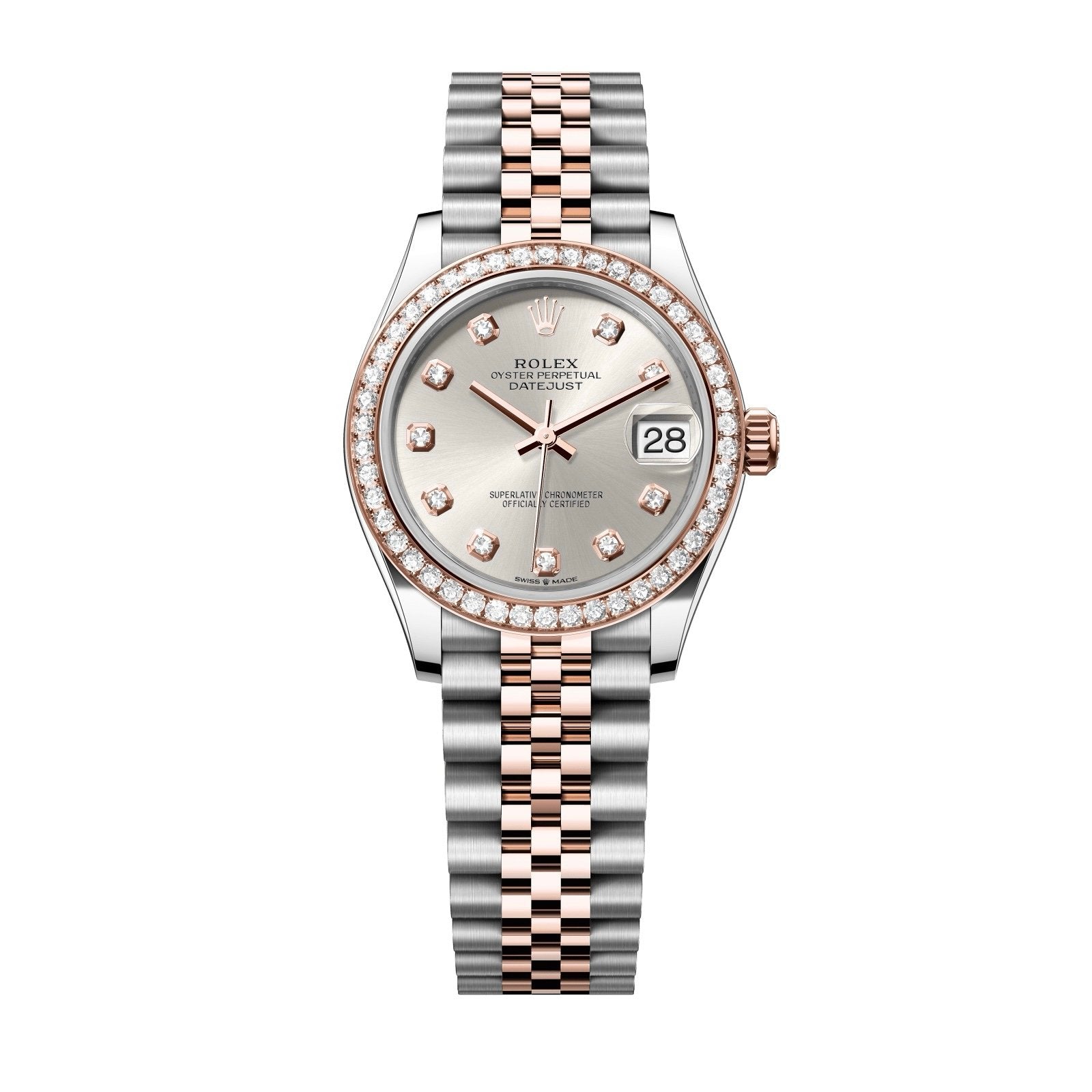 ‏Datejust Oysrer 31mm  ديت جست  أويستر