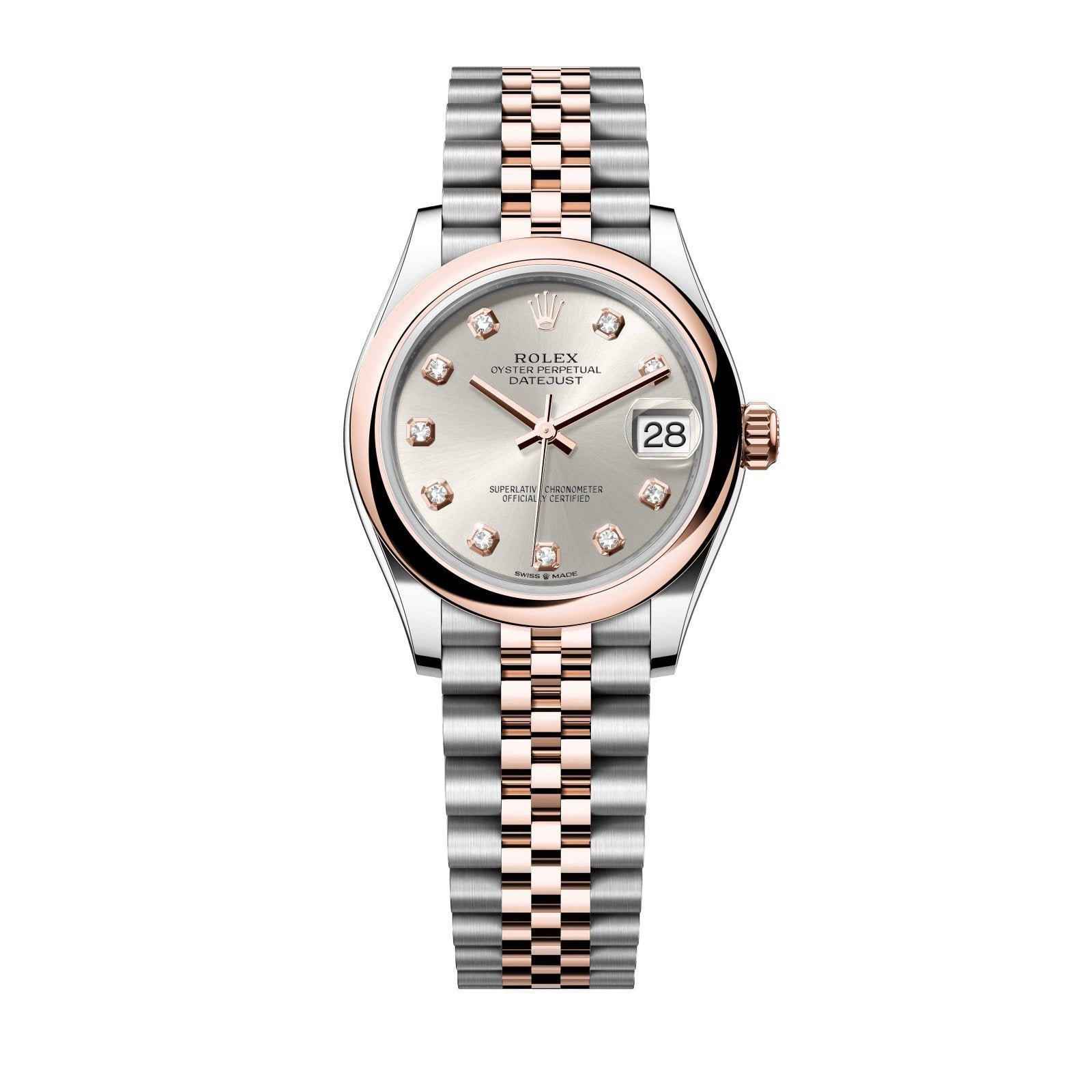 ‏Datejust Oysrer 31mm  ديت جست  أويستر