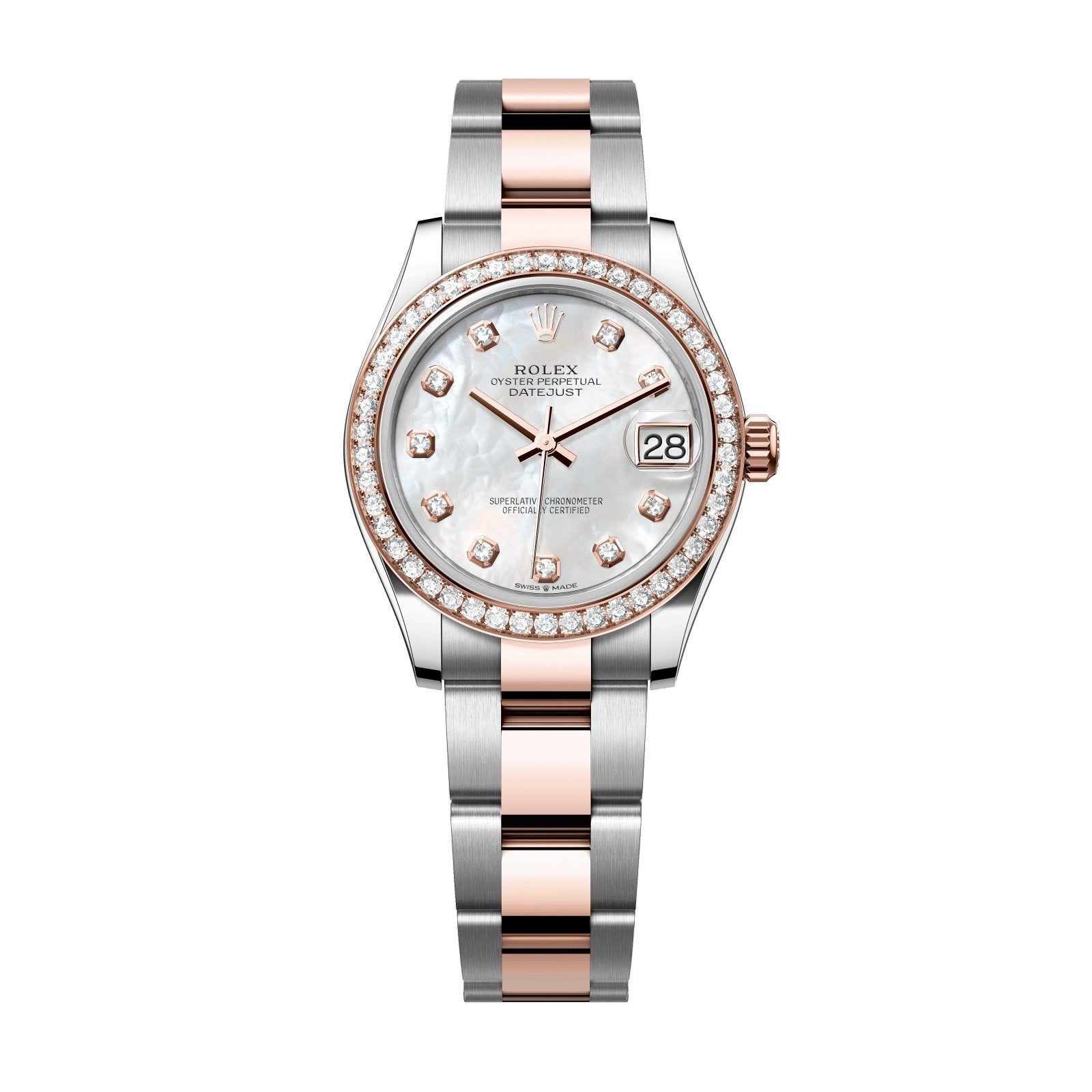 ‏Datejust Oysrer 31mm  ديت جست  أويستر