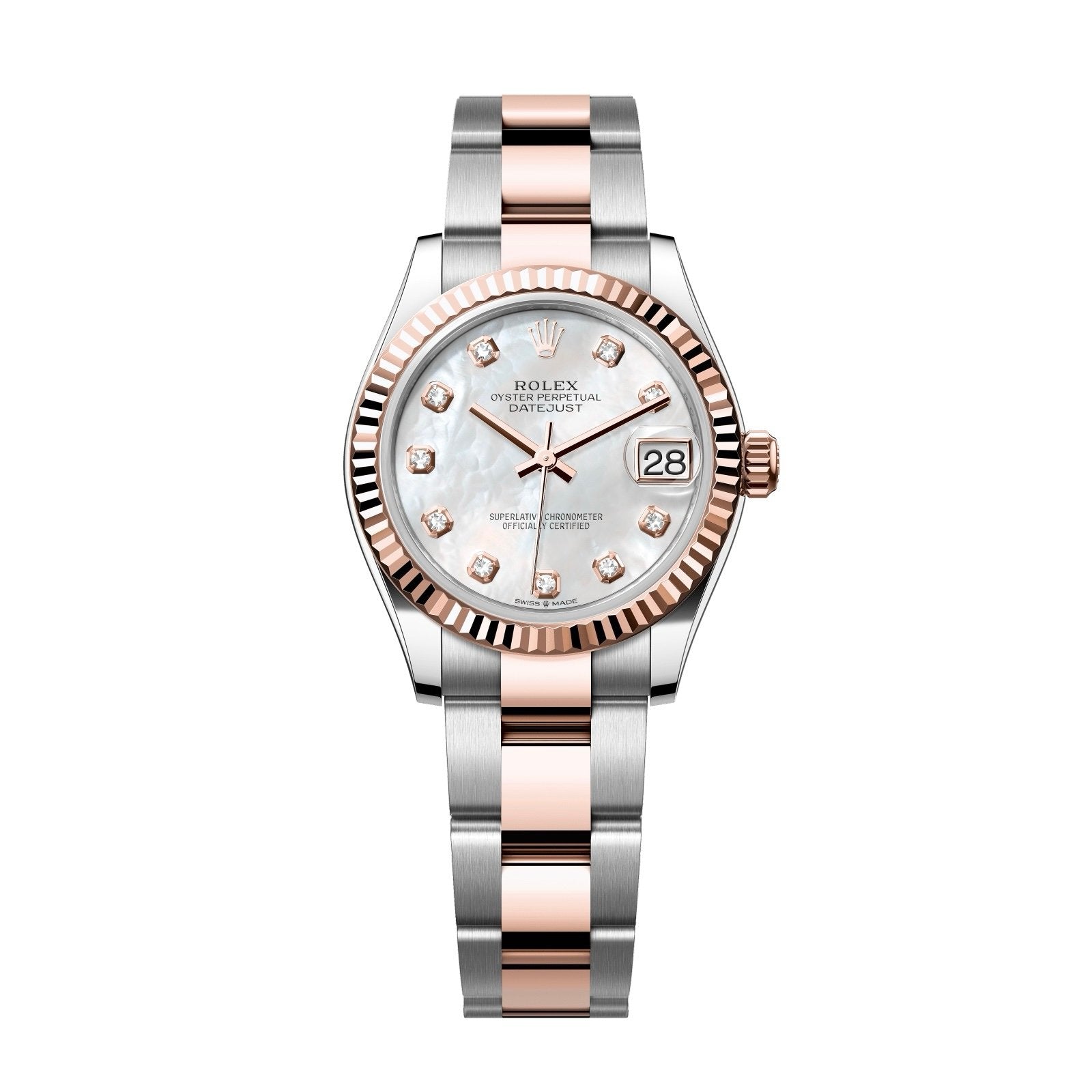 ‏Datejust Oysrer 31mm  ديت جست  أويستر