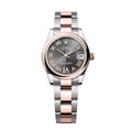 ‏Datejust Oysrer 31mm  ديت جست  أويستر