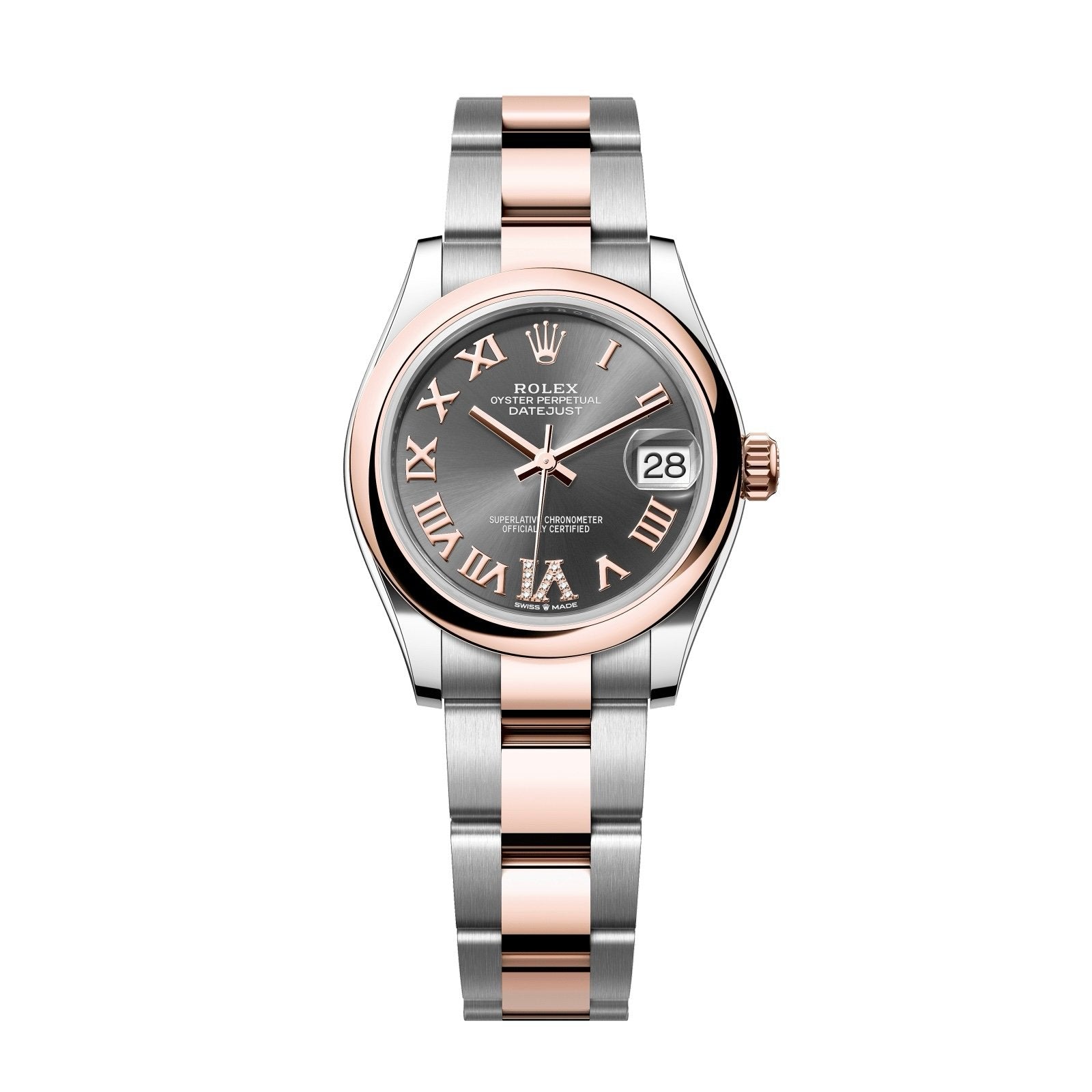 ‏Datejust Oysrer 31mm  ديت جست  أويستر