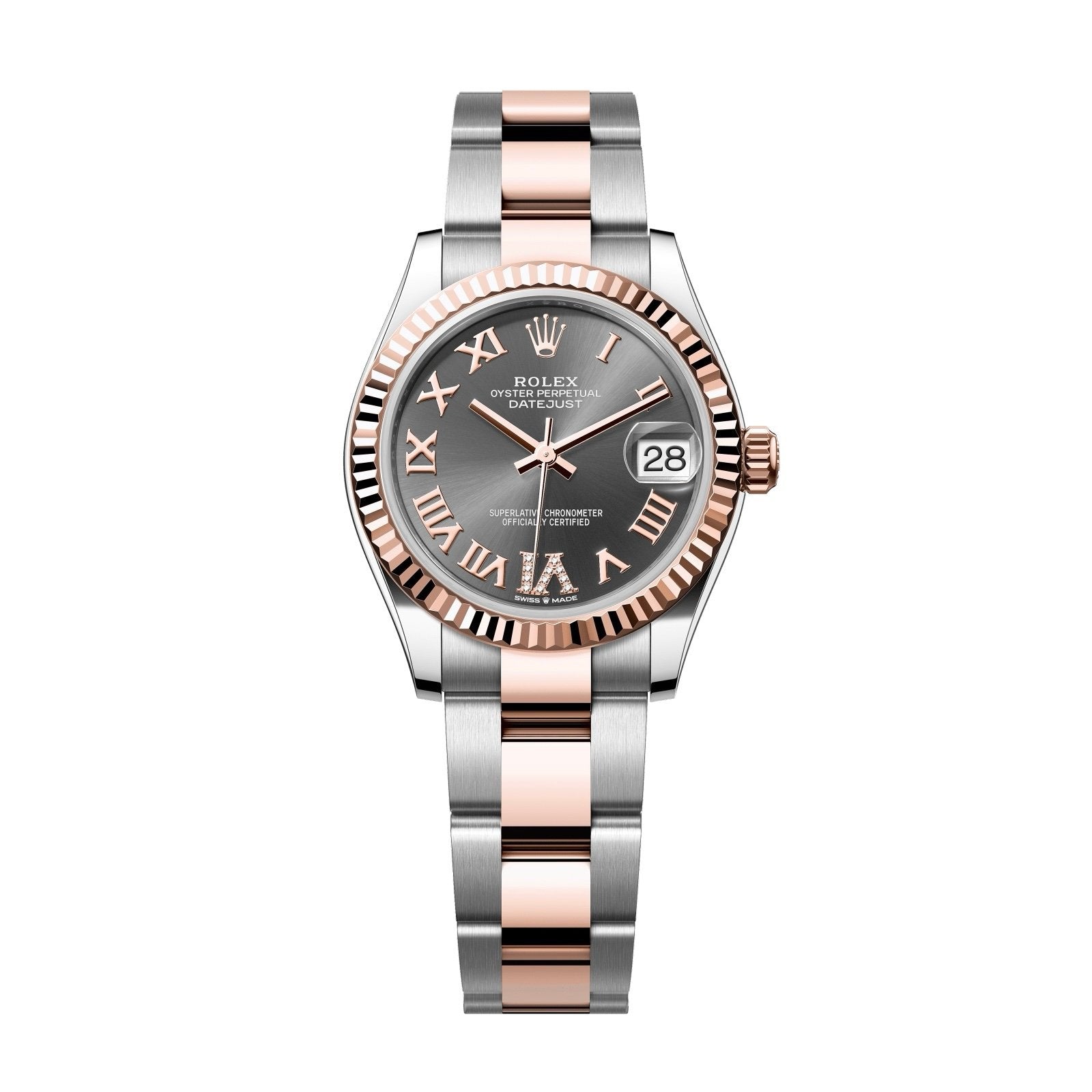 ‏Datejust Oysrer 31mm  ديت جست  أويستر