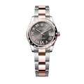 ‏Datejust Oysrer 31mm  ديت جست  أويستر
